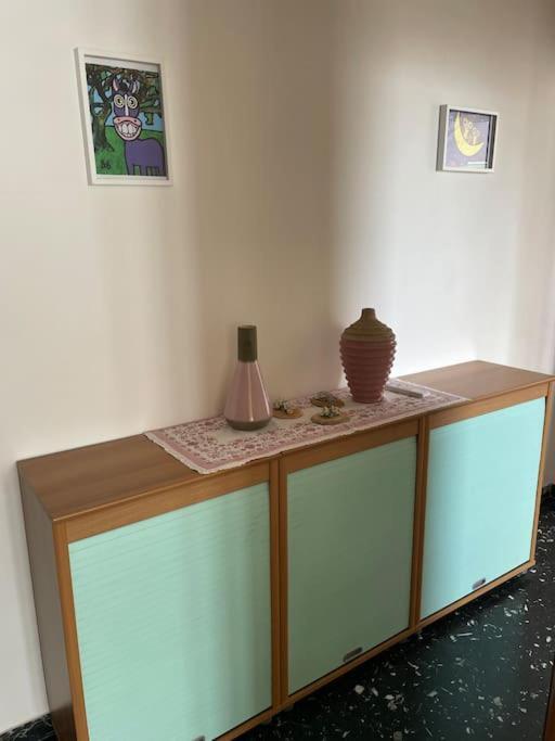 Appartement Celeste Cagliari